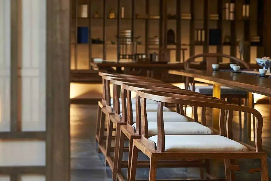 東方之美詩意禪居，易郡新北京四合院別墅設計