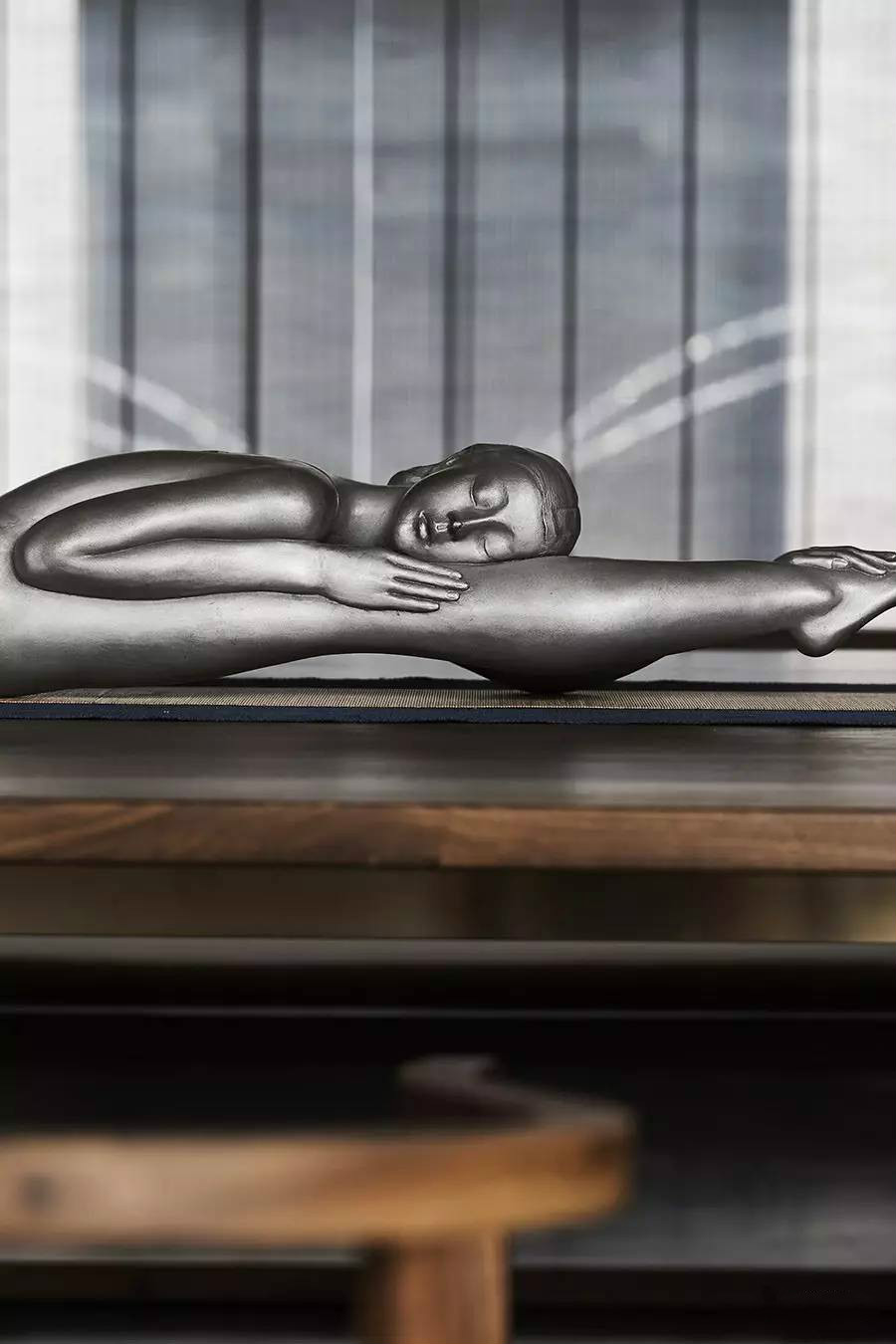 東方之美詩意禪居，易郡新北京四合院別墅設計