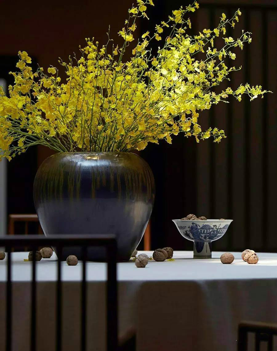 東方之美詩意禪居，易郡新北京四合院別墅設(shè)計