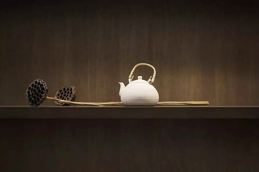 東方之美詩意禪居，易郡新北京四合院別墅設(shè)計(jì)