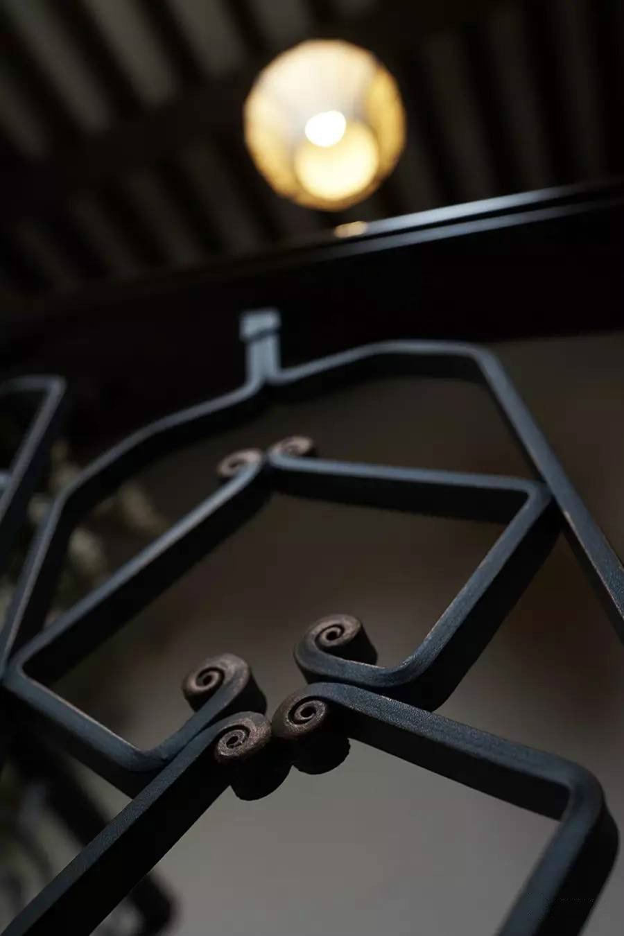 東方之美詩意禪居，易郡新北京四合院別墅設(shè)計(jì)