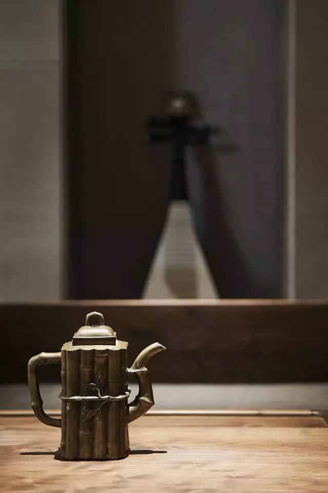 東方之美詩意禪居，易郡新北京四合院別墅設計