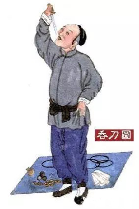 北京民俗文化，栩栩如生的民俗畫