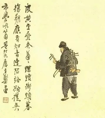 北京民俗文化，北京風(fēng)俗