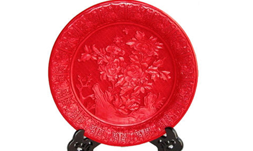 北京民俗工藝品，濃郁的中國民族文化氣息