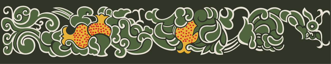 中國(guó)傳統(tǒng)服飾吉祥圖案，明代服飾花紋圖案