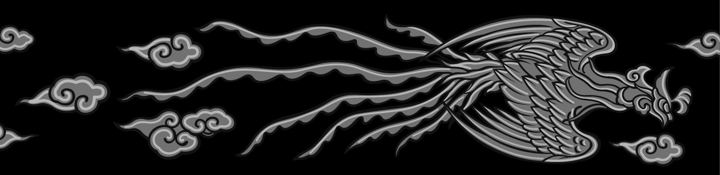 中國(guó)傳統(tǒng)服飾吉祥圖案，明代服飾花紋圖案