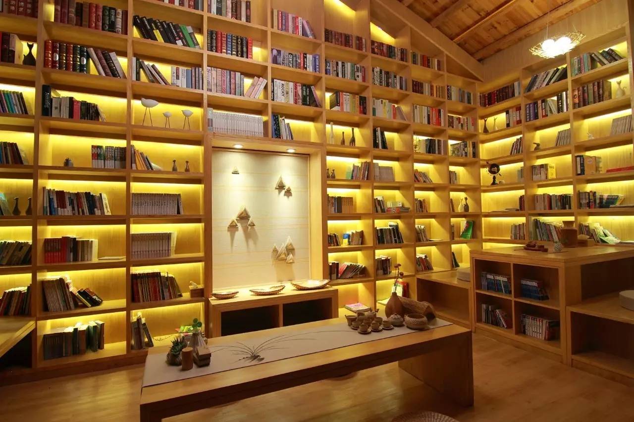 天堂山鄉(xiāng)愛樹民宿，古色古香的童話小鎮(zhèn)