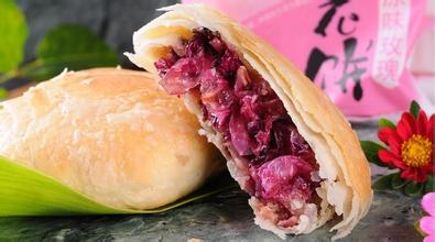 特色美食大集合，秀一波云南美食