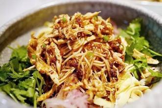 特色美食大集合，秀一波云南美食