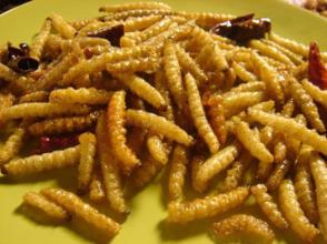 特色美食大集合，秀一波云南美食