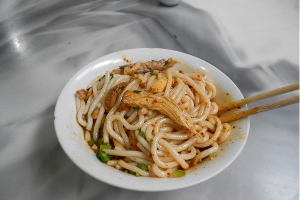 特色美食大集合，秀一波云南美食