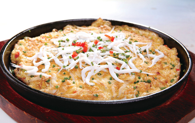 特色美食大集合，秀一波云南美食