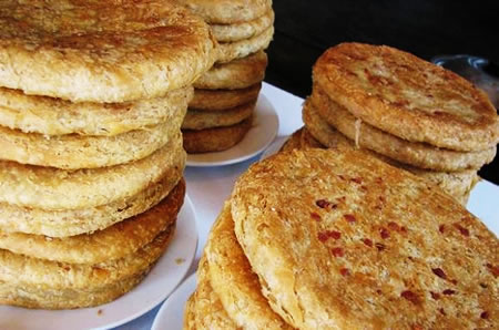 特色美食大集合，秀一波云南美食