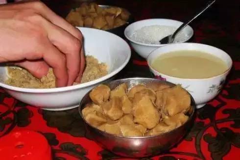 特色美食大集合，秀一波云南美食