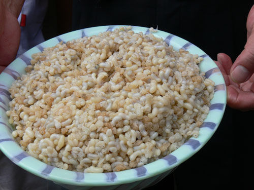 特色美食大集合，秀一波云南美食