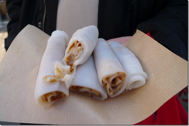 特色美食大集合，秀一波云南美食