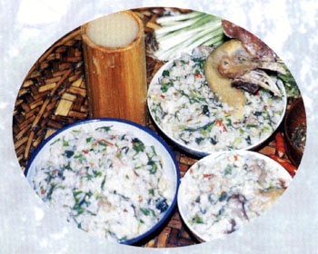 特色美食大集合，秀一波云南美食