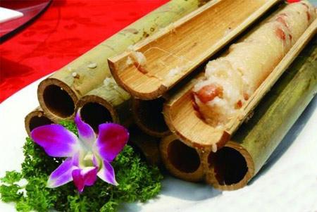 特色美食大集合，秀一波云南美食