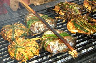 特色美食大集合，秀一波云南美食