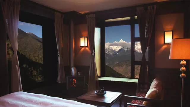 拉薩曲吉林卡，在世界之顛的圣城感受藏族文化