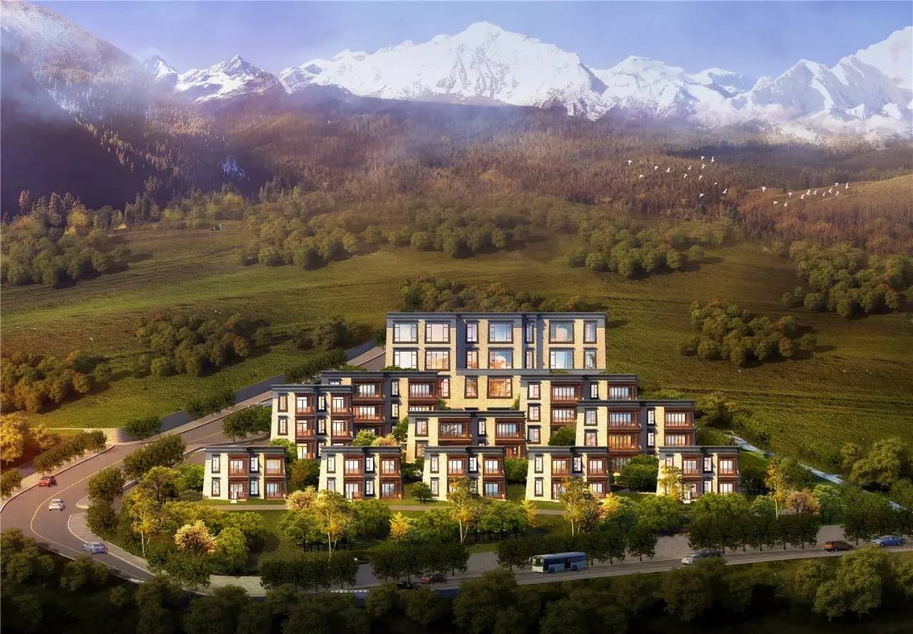 拉薩曲吉林卡，在世界之顛的圣城感受藏族文化