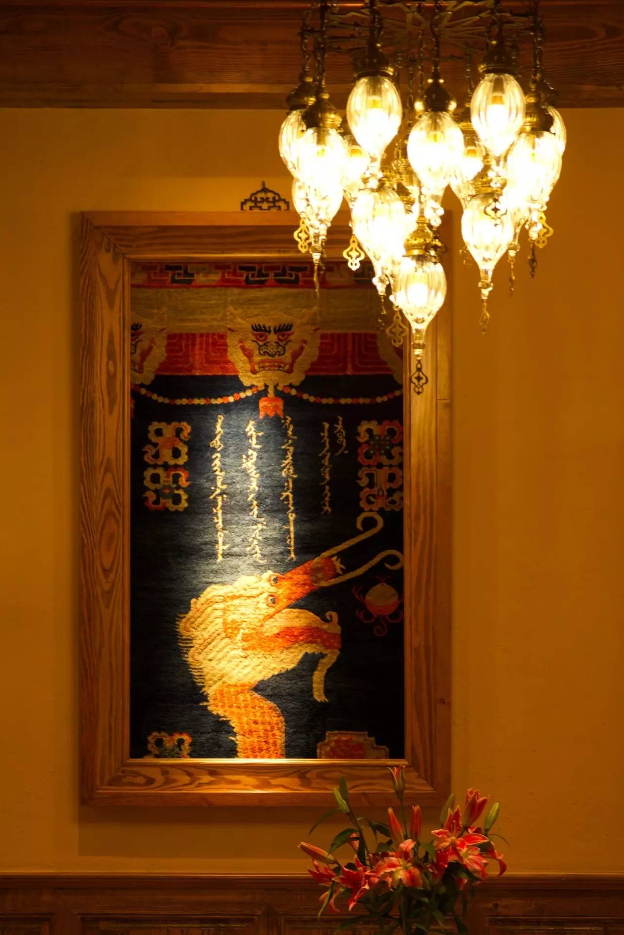 拉薩曲吉林卡，在世界之顛的圣城感受藏族文化