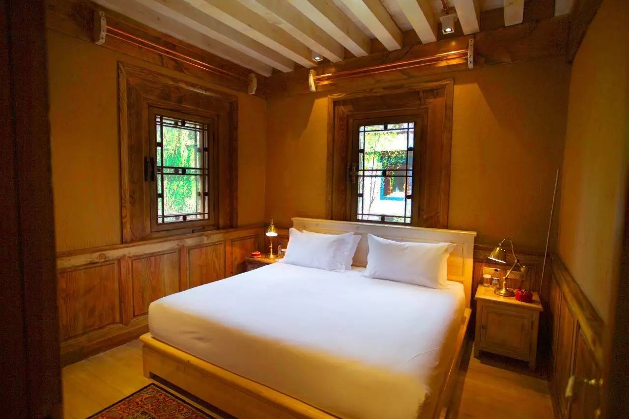 拉薩曲吉林卡，在世界之顛的圣城感受藏族文化