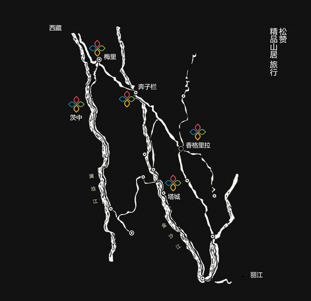 拉薩曲吉林卡，在世界之顛的圣城感受藏族文化