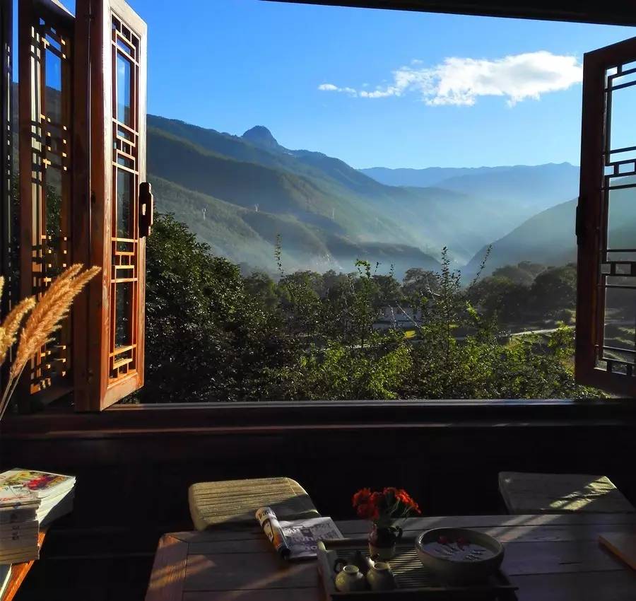 松贊拉薩曲吉林卡，用松贊的方式重走拉薩