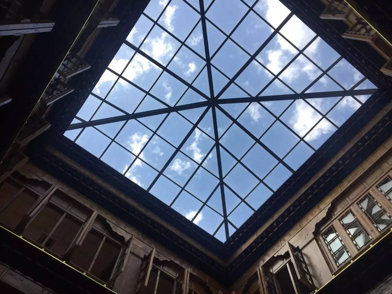 松贊拉薩曲吉林卡，用松贊的方式重走拉薩