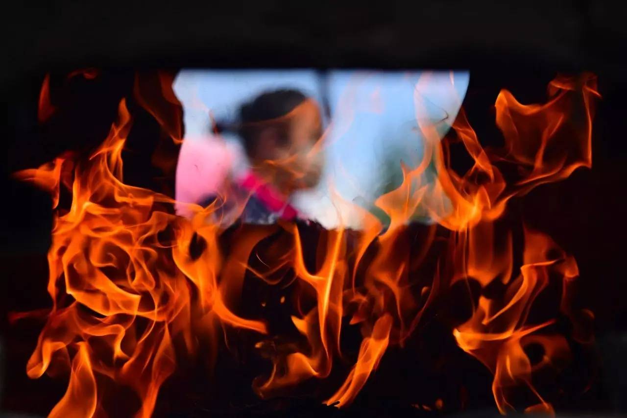 松贊拉薩曲吉林卡，用松贊的方式重走拉薩