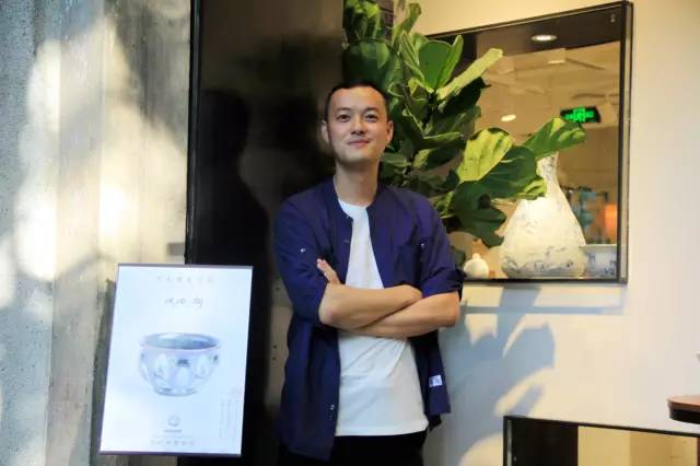 傳承傳統(tǒng)手工藝，把傳統(tǒng)審美工藝融入生活器物