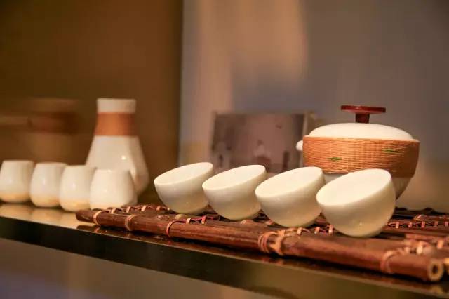 傳承傳統(tǒng)手工藝，把傳統(tǒng)審美工藝融入生活器物