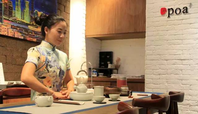 傳承傳統(tǒng)手工藝，把傳統(tǒng)審美工藝融入生活器物