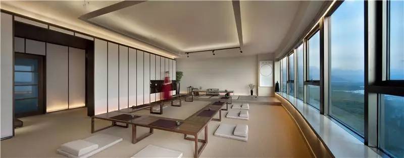 禪意住宅裝修設計，打造心靈棲息地