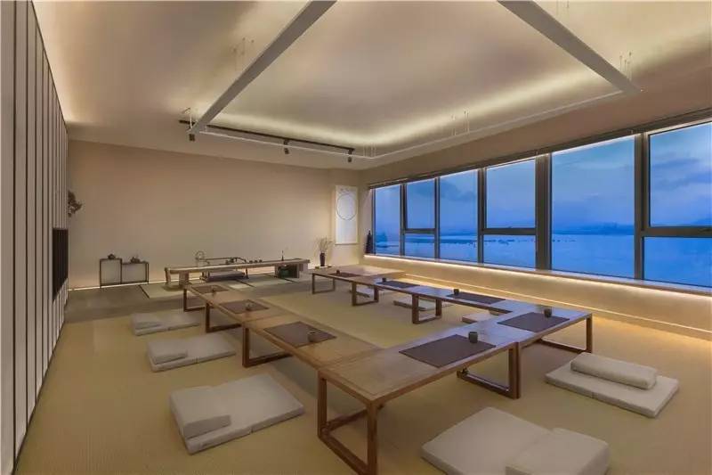 禪意住宅裝修設計，打造心靈棲息地