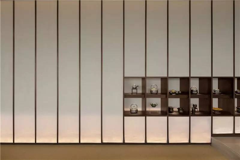 禪意住宅裝修設(shè)計(jì)，打造心靈棲息地