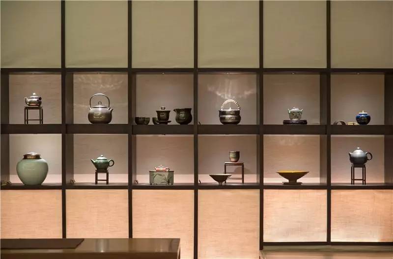 禪意住宅裝修設(shè)計(jì)，打造心靈棲息地