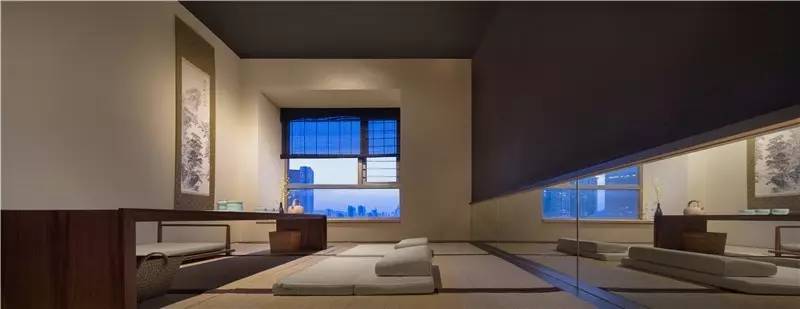 禪意住宅裝修設(shè)計(jì)，打造心靈棲息地