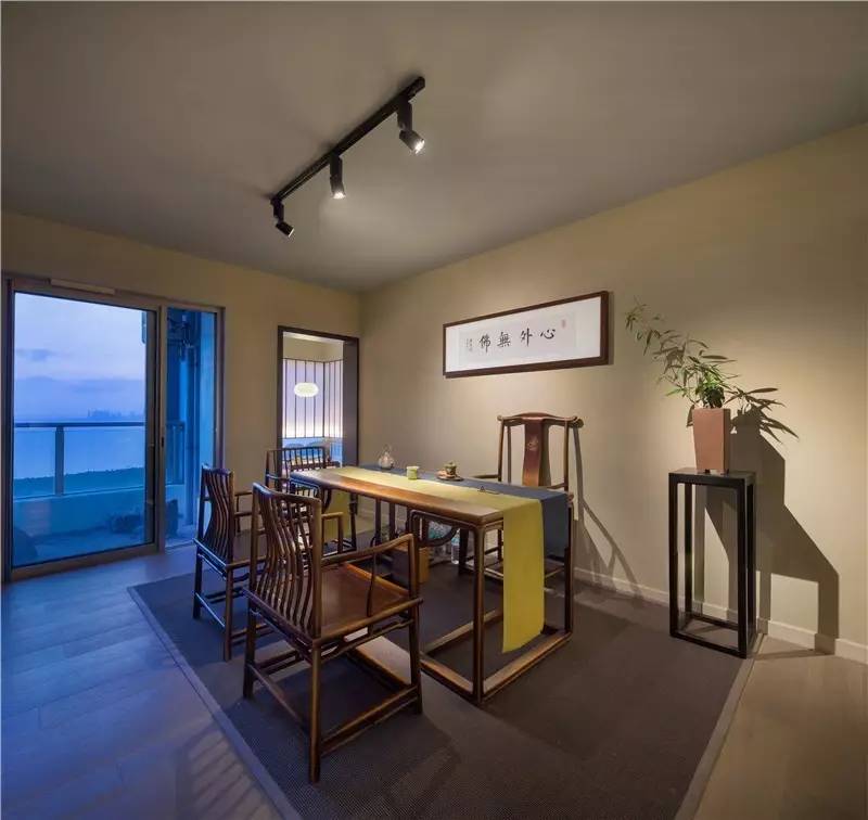 禪意住宅裝修設(shè)計(jì)，打造心靈棲息地