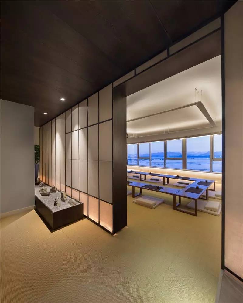 禪意住宅裝修設計，打造心靈棲息地