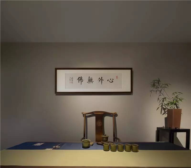 禪意住宅裝修設(shè)計(jì)，打造心靈棲息地