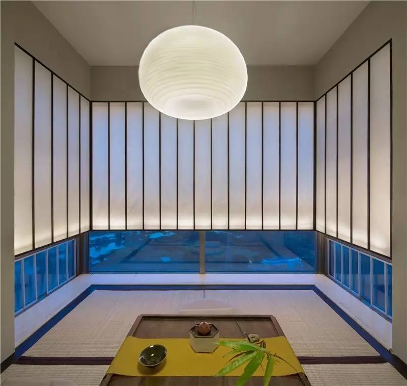 禪意住宅裝修設(shè)計，打造心靈棲息地