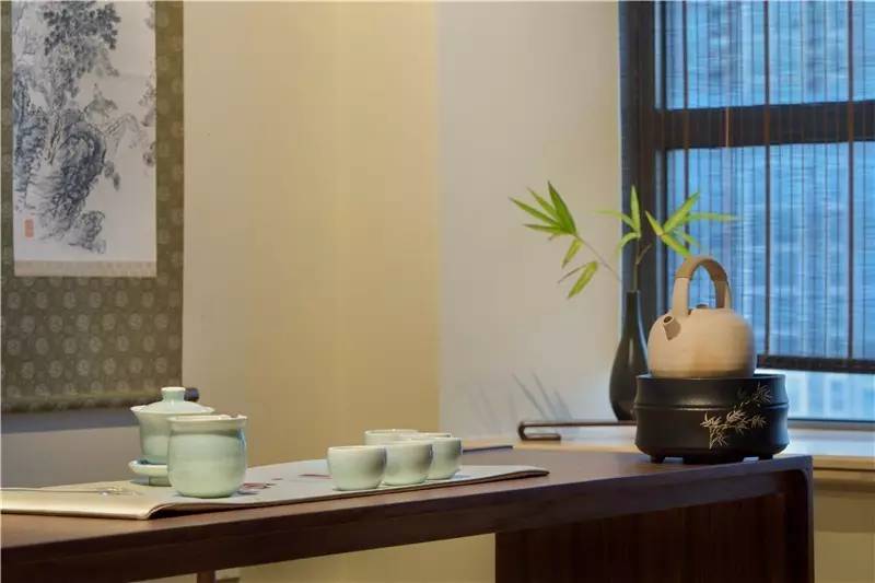 禪意住宅裝修設(shè)計(jì)，打造心靈棲息地