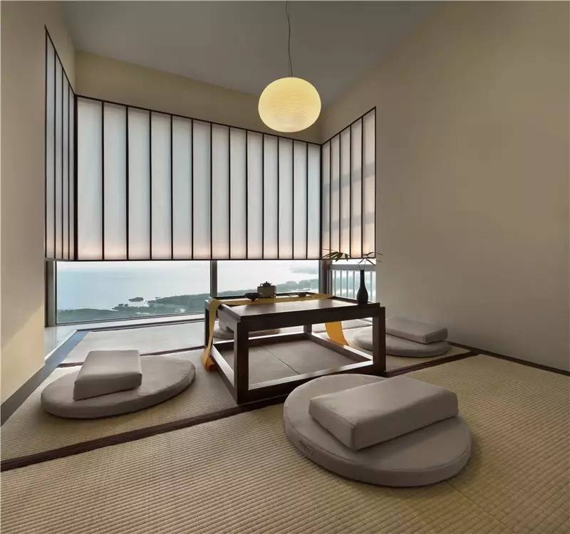 禪意住宅裝修設(shè)計，打造心靈棲息地