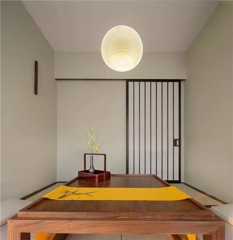 禪意住宅裝修設(shè)計，打造心靈棲息地