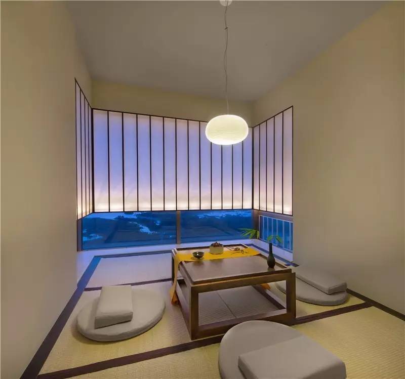 禪意住宅裝修設(shè)計，打造心靈棲息地