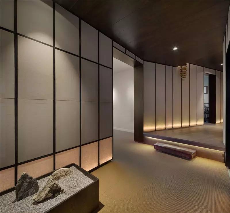 禪意住宅裝修設(shè)計(jì)，打造心靈棲息地