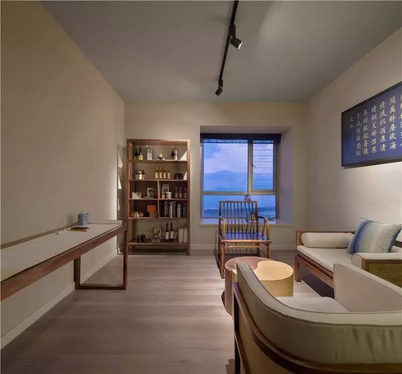 禪意住宅裝修設(shè)計，打造心靈棲息地